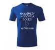 copy of Koszulka polo z haftem imię