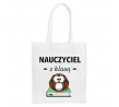 Torba Nauczyciel z klasą