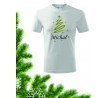 copy of Koszulka męska Świąteczny Renifer